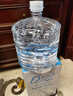 5100西藏冰川矿泉水12L 整箱装 天然纯净大软桶装弱碱性饮用矿泉水 实拍图