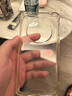 ESCASE 适用华为Mate60Pro手机壳Mate60Pro+保护套全包防摔软壳气囊双料抗摔抗黄变德国拜耳进口TPU高透 实拍图