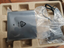 普联（TP-LINK） 5口全千兆钢壳交换机 企业级交换器 4口监控网络网线分线器  金属机身 TL-SG1005D 实拍图