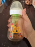 布朗博士PPSU奶瓶 0-3月初生婴儿防胀气防呛 宽口径奶瓶150ml 蛇年奶瓶 实拍图