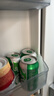 雪花啤酒（Snowbeer）清爽 330ml*24听 口感冰爽【经典热销】 实拍图