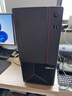 联想【定制Win7专业版】（Lenovo）联想台式机商用办公税控企业购台式开发主机票据酒店前台电脑WIN7 大机箱单主机 定制：G4930 4G 512G固态 无光驱 W7 实拍图