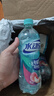 可口可乐水动乐运动饮料600ml塑料瓶装 水动乐600ml*15桃味 实拍图