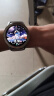 小米（MI）Xiaomi Watch S3 银色 国家补贴 小米汽车SU7钥匙 澎湃OS 全天血氧监测 智能运动手表 男表女表 实拍图