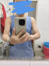 京东京造 Wind运动速干短裤男 夏季冰丝凉感跑步健身篮球五分裤黑色M 实拍图