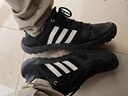 阿迪达斯adidas男鞋女鞋TERREX运动休闲鞋户外鞋HP8636 42码 实拍图