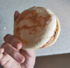 希波（since1993）100g*12粒装肉夹馍多种口味 超值装微波即食方便美味 轻松吃早餐 香辣猪肉馅（12粒装） 1200g 实拍图
