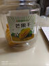 鲜记 倒蒸红薯500g 农家原味番薯条 休闲零食 黄金地瓜干 红薯干 实拍图