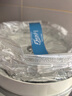 5100西藏冰川矿泉水12L 整箱装 天然纯净大软桶装弱碱性饮用矿泉水 实拍图