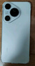 HUAWEI Pura 70 国家补贴500元 雪域白 12GB+512GB 超高速风驰闪拍 第二代昆仑玻璃 华为鸿蒙智能手机 实拍图