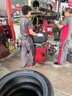 米其林（MICHELIN）轮胎 竞驰PILOT SPORT 5 PS5 225/50ZR17 98Y XL TL 适配雅阁 实拍图