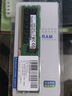 三星（SAMSUNG）原厂原装 DDR4 PC4 第四代服务器工作站带寄存器REG RDIMM RECC服务器内存条 适配联想华硕戴尔等 服务器 RECC DDR4 3200 2R×4 32GB 1条 实拍图