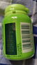 绿箭无糖口香糖薄荷味56g约40粒/瓶 接吻糖口气清新糖休闲零食糖果 实拍图