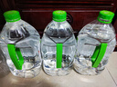 屈臣氏蒸馏制法饮用水4.5L 实拍图