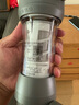美的（Midea）前置过滤器40微米反冲洗压力表监控 QZBW20S-12T 全屋家用净水器清洗 旋风 实拍图