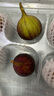 京鲜生 糖包子无花果 3盒*300g 净重900g装 生鲜水果 实拍图