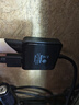 绿联HDMI2.0双向切换器二进一出4K60Hz高清1分2一拖二 笔记本电脑扩展接显示器分屏电视投屏投影70607 实拍图