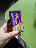 君乐宝萌宝高高儿童配方牛奶125ml*12盒 儿童成长期推荐牛奶  实拍图