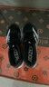adidas adizero RC 4训练备赛竞速轻盈薄底日常体测跑鞋阿迪达斯   灰色/白色/黑色   42 实拍图