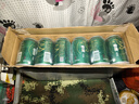 雪花啤酒（Snowbeer）晶粹 330ml*24听 整箱装 劲爽清冽 婚宴 实拍图