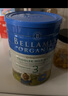 贝拉米（Bellamy's）经典版 澳洲有机婴幼儿配方牛奶粉 原装进口 3段1罐【充膨胀金96折】 效期27年2-5月 实拍图