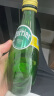 Perrier巴黎水 原装进口气泡水【水哥推荐】原味天然矿泉水330ml*24瓶 实拍图