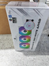 Thermalright(利民) AQUA ELITE 360 WHITE ARGB 一体式水冷散热器日蚀幻彩光效 ARGB冷头 AE360 WHITE ARGB 实拍图