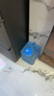 拜杰水桶手提式纯净水桶矿泉水桶饮水桶带龙头大容量自驾游户外储水桶 户外食品级pc材质【15升+水管】 实拍图