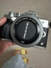 奥林巴斯（OLYMPUS）E-M10 MarkIV EM10四代 微单相机 数码相机 微单套机（14-42mm & 40-150mm） 实拍图