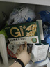 阴山优麦低GI燕麦片300克（内含10条） 实拍图