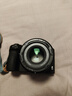 JJC 相机遮光罩 适用于尼康Z 50-250mm/50mm f1.8s镜头 替代HB-90A/HB-90 Z50II二代 Zfc Z30 Z72配件 遮光罩 实拍图