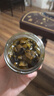 川娃子调味料 茄子烧椒酱 下饭菜拌饭拌面酱 辣椒酱 辣酱 调味酱230g 实拍图