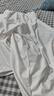 哈敦防晒衣男士冰丝透气速干外套夏季皮肤户外轻薄钓鱼服定制logo印字 浅灰【可拆帽檐】 L 【115-130斤】 实拍图