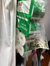 妮飘卷筒卫生纸4层150克/卷*12卷FSC认证有芯卷筒纸母婴适用家庭卷纸 实拍图