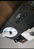 飞利浦（PHILIPS）呼吸机全自动家用无创打呼噜止鼾器睡眠呼吸暂停呼吸器Dorma500 实拍图