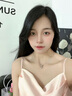 珍·尚银【中国黄金授权】银项链女吊坠足银女生日礼物送女朋友老婆 甜心之恋 【足银】 实拍图