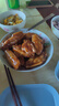上鲜 鸡翅中 净重2斤 单个40-50g大翅中 出口级 鸡翅膀烤鸡翅鸡肉 实拍图