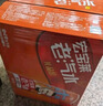 宏宝莱 老汽水 橘子汽水 果味汽水 0脂肪 碳酸饮料 330ml*24罐 整箱装 实拍图