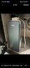 海尔（Haier）国家补贴净水器家用净水机 鲜活水瞬时1200G 净饮机双出水厨下 5年RO反渗透直饮机2.93L/分 实拍图