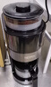 THERMOS【国家补贴】膳魔师美式全自动咖啡机 家用小型咖啡机滴滤式精细研磨智能预设一体机EHA-3461E 实拍图