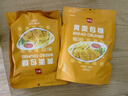 展艺 黄面包糠300g*2 油炸裹粉家用脆皮炸鸡粉烘焙原料 实拍图
