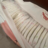 好奇（Huggies）铂金装成长裤XL96片(12-17kg)加大号婴儿尿不湿小桃裤超薄透气 晒单实拍图