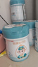 蓓康僖启铂纯绵羊奶粉1段 宜品羊奶粉婴幼儿奶粉韩国进口【官方直营】 【新国标】启铂1段800g*6 实拍图