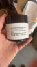 无印良品（MUJI）保湿舒缓面膜 涂抹面膜 长效保湿 密集舒缓 改善肌肤 70g 实拍图