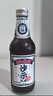亚洲（ASIA）金典沙示汽水  碳酸饮料 325ML*15瓶整箱（旋盖）怀旧沙士汽水 实拍图