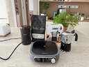 美的（Midea）电陶炉电磁炉 电池炉小型小功率宿舍烧水煮茶火锅炉煮小米粥低辐射围炉煮茶 国家补贴HW10W1-002S 实拍图