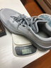 Saucony索康尼菁华15跑鞋男轻量缓震透气专业运动训练运动鞋Kinvara 15 灰122【专供色】 41 实拍图