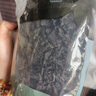 方家铺子中华老字号 裙带菜100g 烘干海带菜海产干货 凉拌煲汤 实拍图