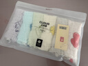 babycare腰凳婴儿背带Free S减压轻盈单人穿脱四季前后抱式抱娃神器黑盷黑 实拍图