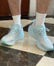 adidas休闲简约三条纹梭织立领夹克外套男装阿迪达斯官方三叶草 黑色 2XL 实拍图